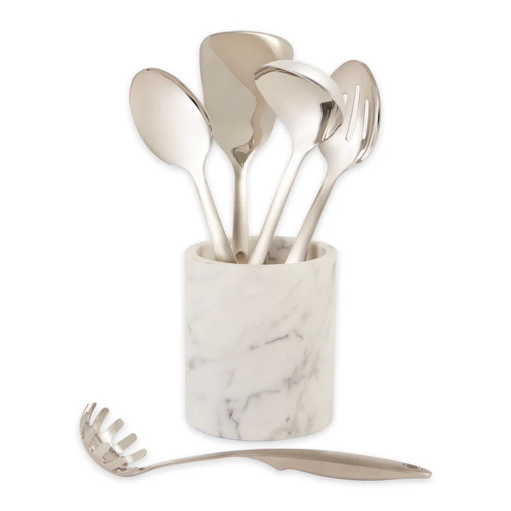 RSVP Endurance® Stainless Steel Utensils: Pasta Server