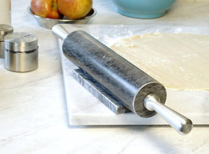 RSVP Marble Rolling Pin