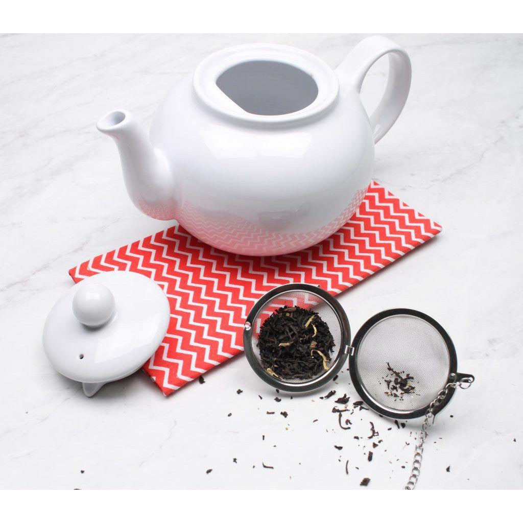 RSVP Mesh Tea Ball: 2.5"