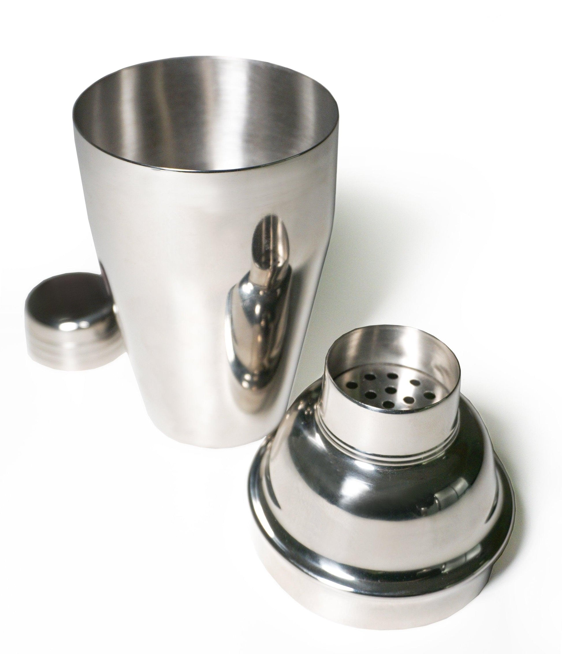 RSVP Cocktail Shaker 18oz