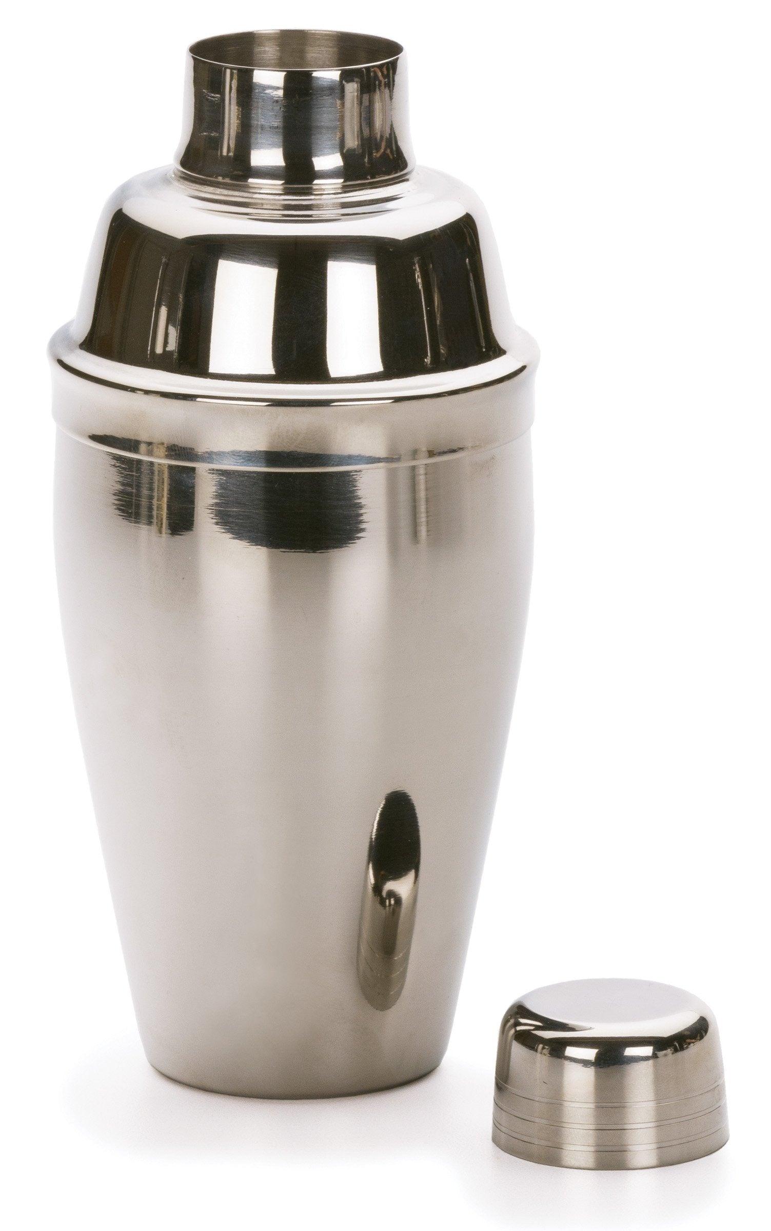 RSVP Cocktail Shaker 18oz