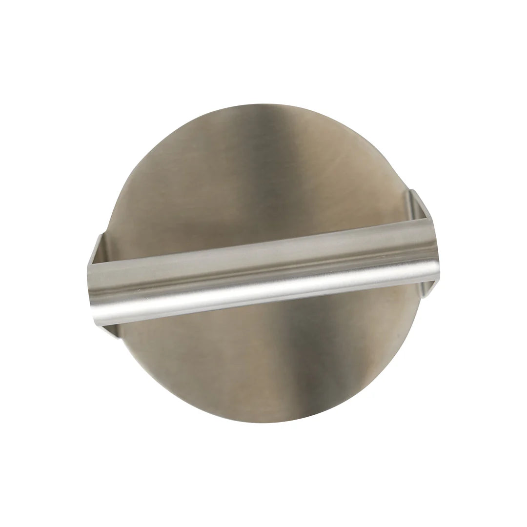 RSVP Endurance Stainless Smash Burger Press