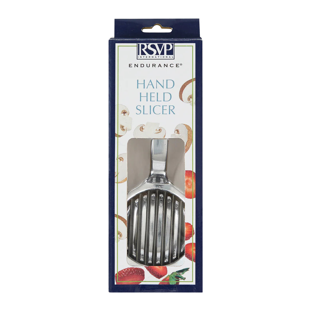 RSVP Hand-Held Slicer