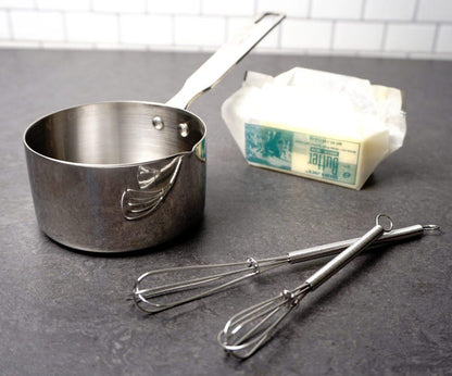 RSVP Mini Whisks Set of 2