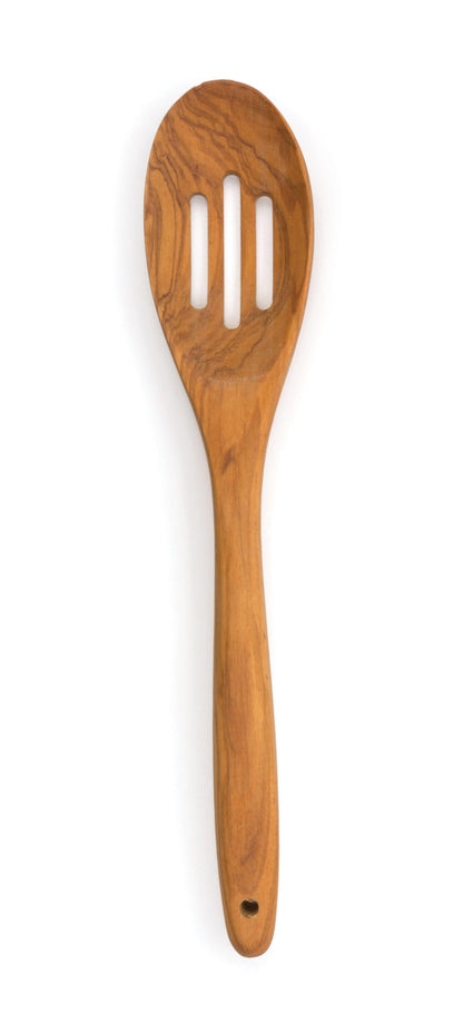 RSVP Olive Wood Utensils