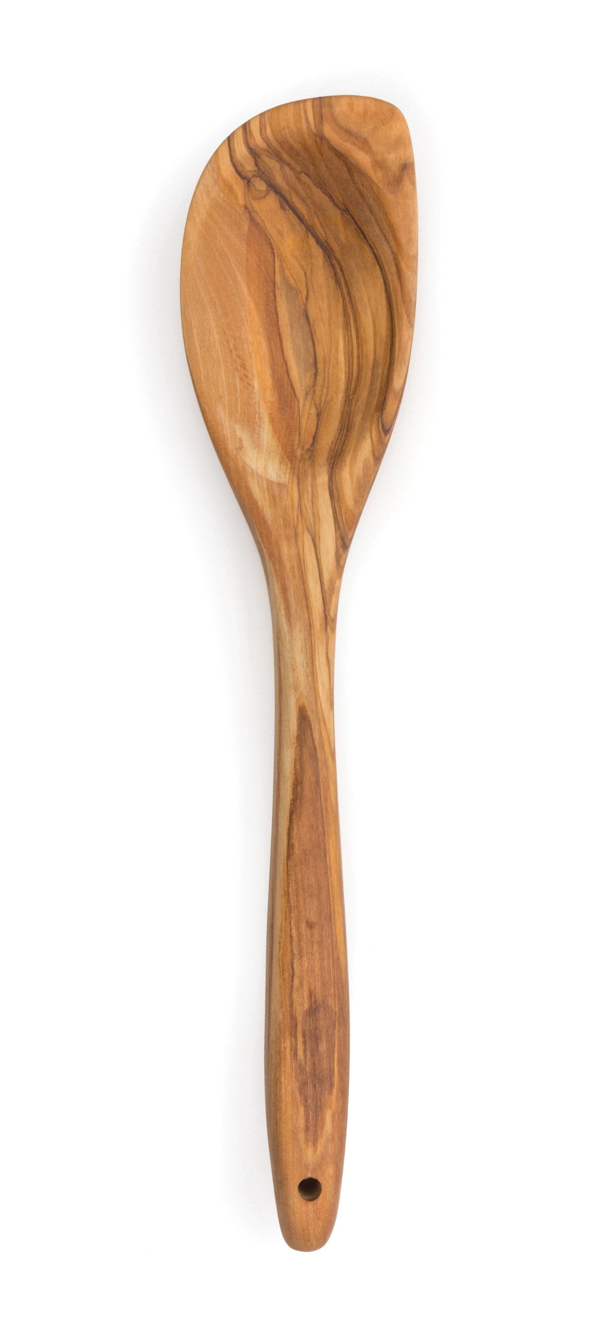 RSVP Olive Wood Utensils