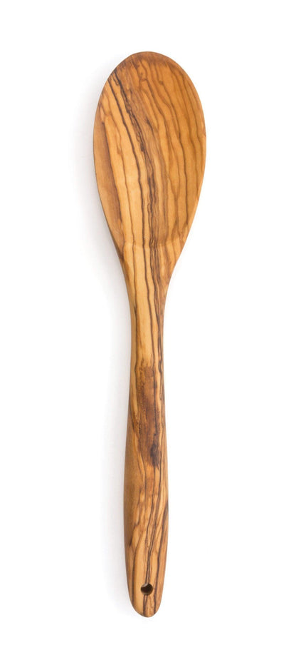RSVP Olive Wood Utensils