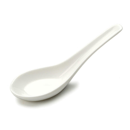 RSVP Porcelain Soup Spoon