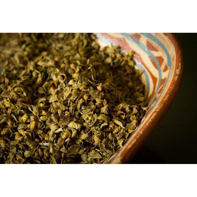 Rancho Gordo Mexican Oregano