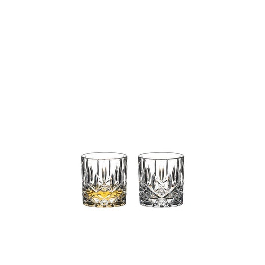 Riedel Spey Single Old Fashioned Tumblers (Set of 2)