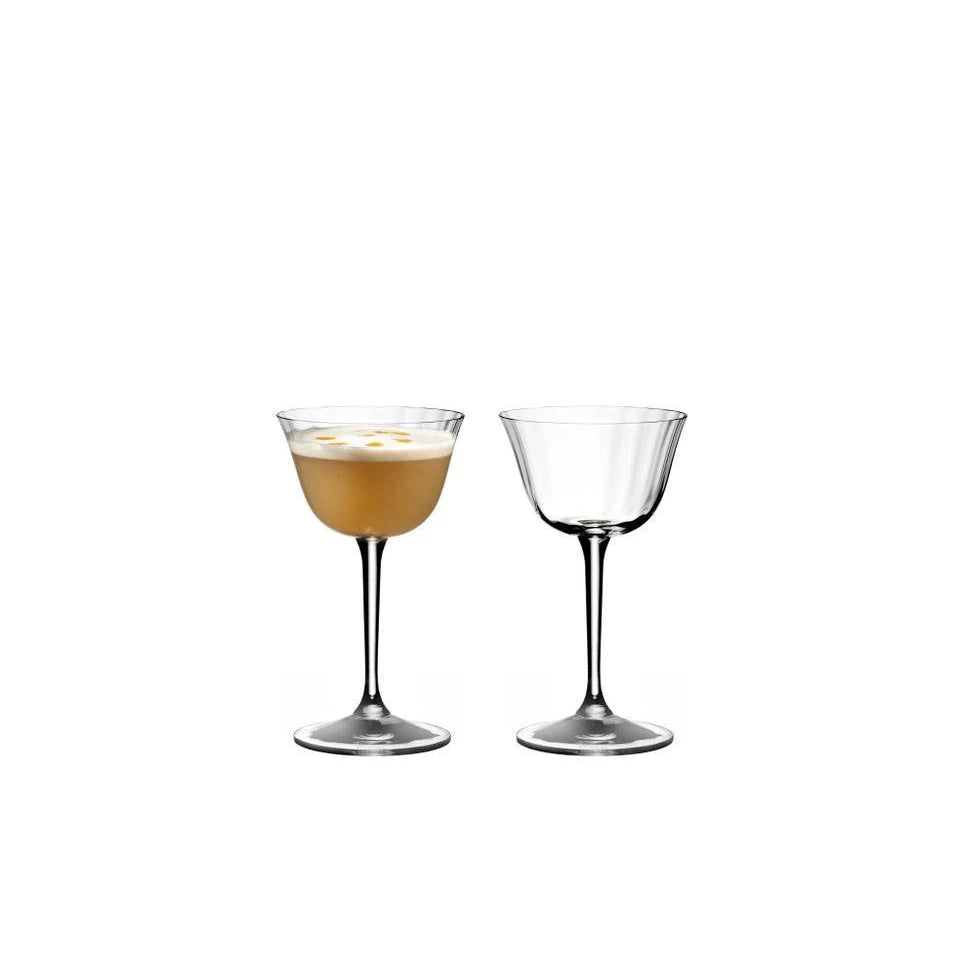 Riedel Drink Specific Glassware: Sour Optic