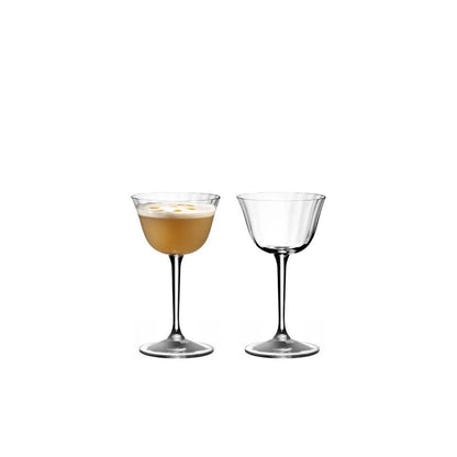 Riedel Drink Specific Glassware: Sour Optic