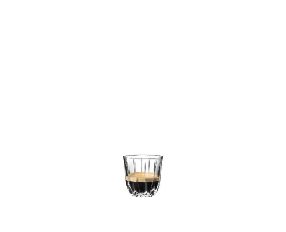 Riedel Drink Specific Glassware: Coffee