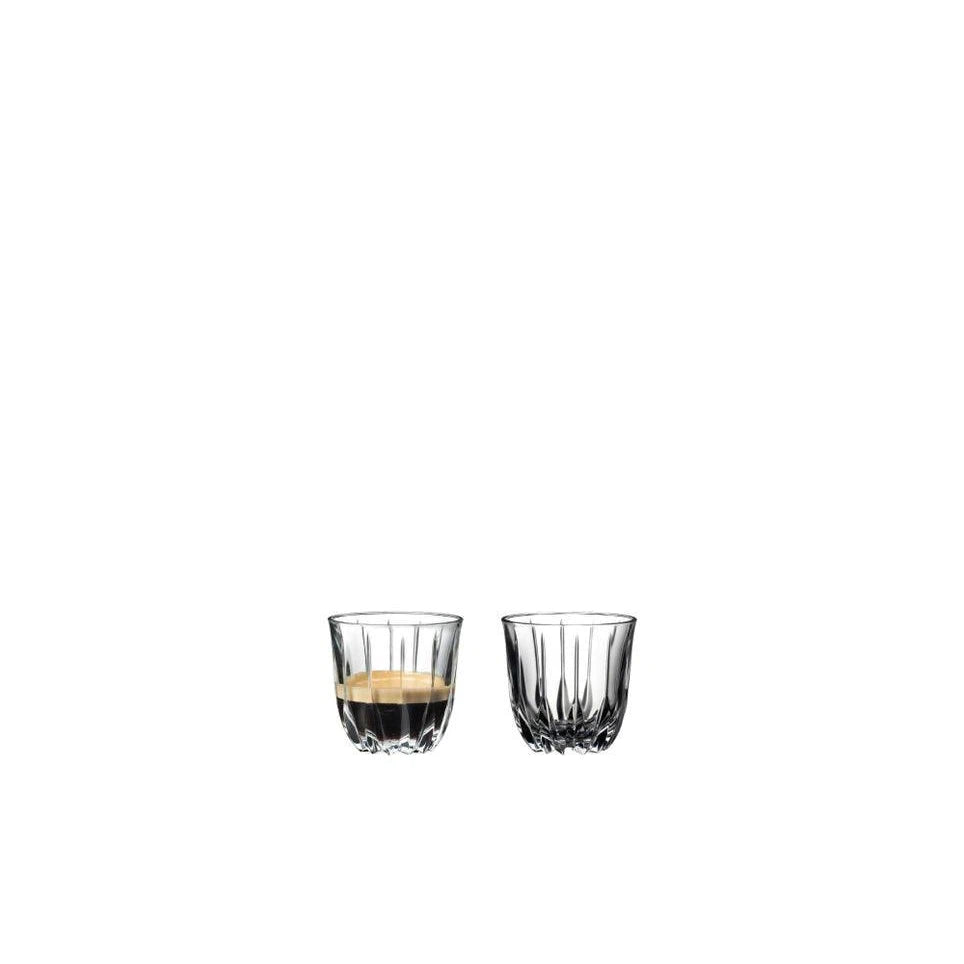 Riedel Drink Specific Glassware: Coffee