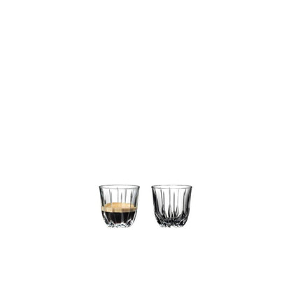 Riedel Drink Specific Glassware: Coffee