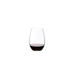 Riedel "O" Wine Tumbler (Set of 2): Syrah / Shiraz