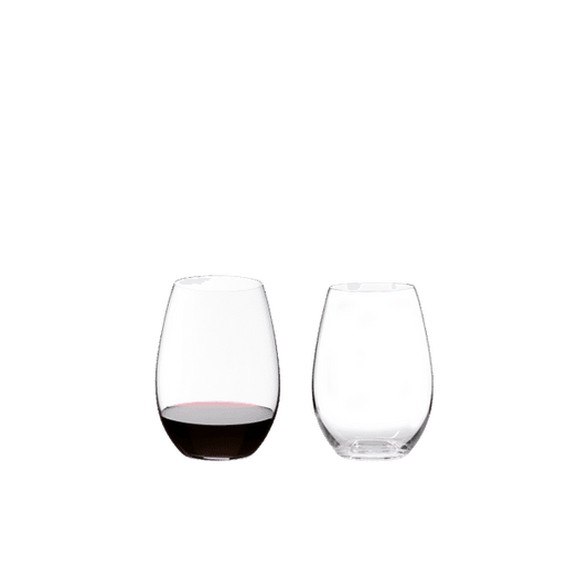 Riedel "O" Wine Tumbler (Set of 2): Syrah / Shiraz