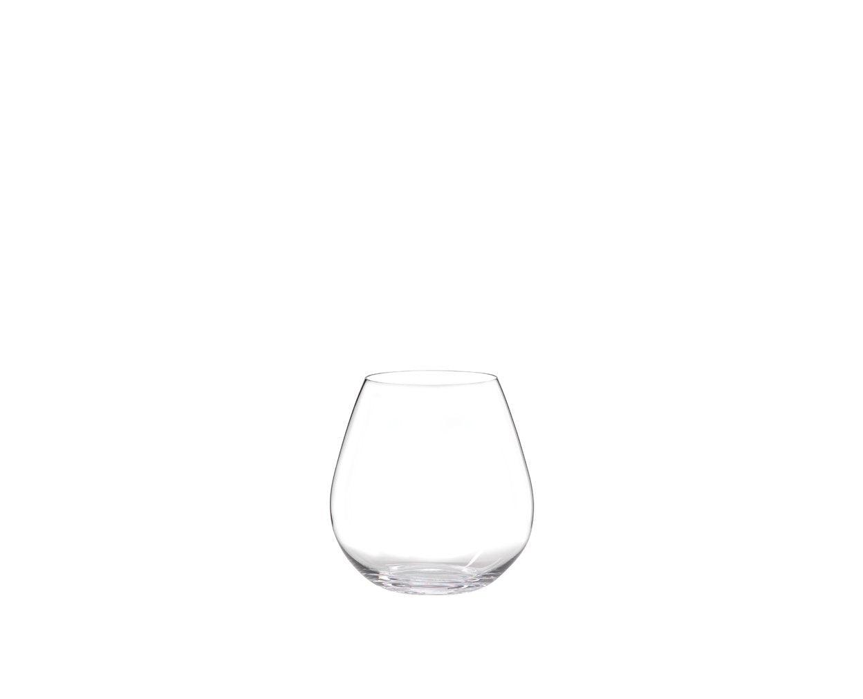 Riedel "O" Wine Tumbler (Set of 2): Pinot / Nebbiolo