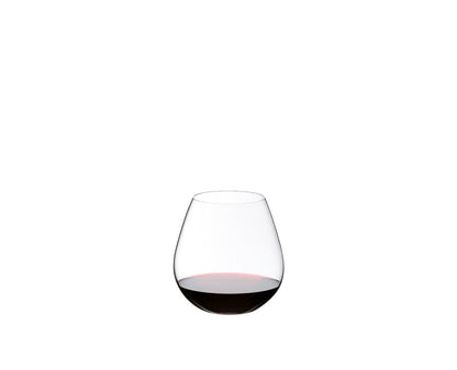 Riedel "O" Wine Tumbler (Set of 2): Pinot / Nebbiolo