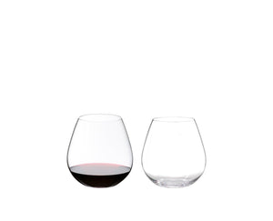Riedel "O" Wine Tumbler (Set of 2): Pinot / Nebbiolo