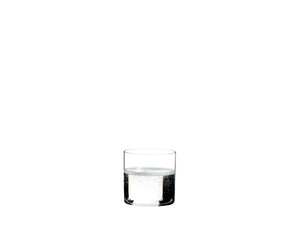 Riedel "O" Wine Tumbler (Set of 2): Water