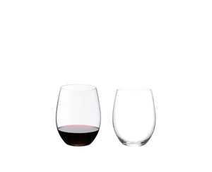 Riedel "O" Wine Tumbler (Set of 8): Cabernet / Merlot