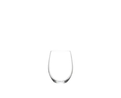 Riedel "O" Wine Tumbler (Set of 8): Cabernet / Merlot