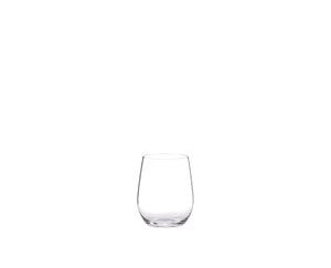 Riedel "O" Wine Tumbler (Set of 8): 4 Cabernet / Merlot & 4 Viognier / Chardonnay