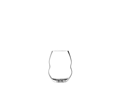 Riedel Swirl (Set of 2): Red Wine