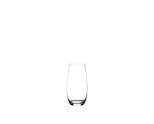 Riedel "O" Wine Tumbler (Set of 2): Champagne