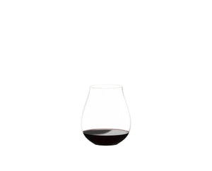 Riedel "O" Wine Tumbler (Set of 2): Pinot (New World)