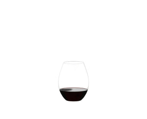 Riedel "O" Wine Tumbler (Set of 2): Syrah / Shiraz (Old World)