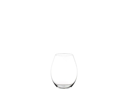 Riedel "O" Wine Tumbler (Set of 2): Syrah / Shiraz (Old World)