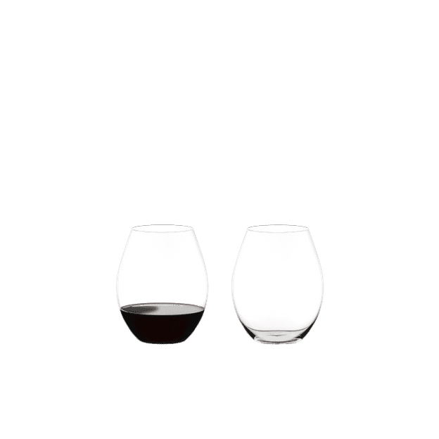 Riedel "O" Wine Tumbler (Set of 2): Syrah / Shiraz (Old World)