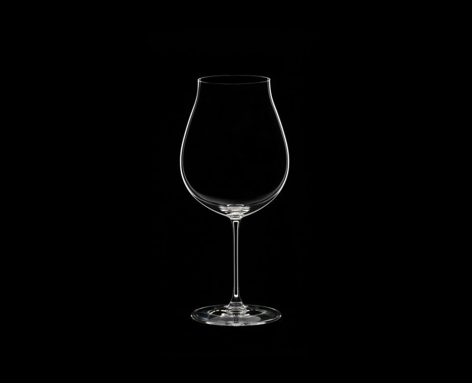 Riedel Veritas (Set of 2): Pinot Noir (New World) / Nebbiolo / Rose Champagne