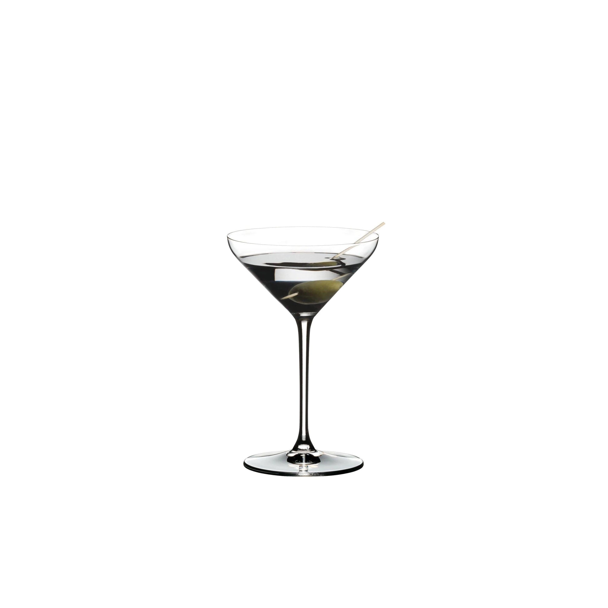 Riedel Extreme (Set of 2): Martini