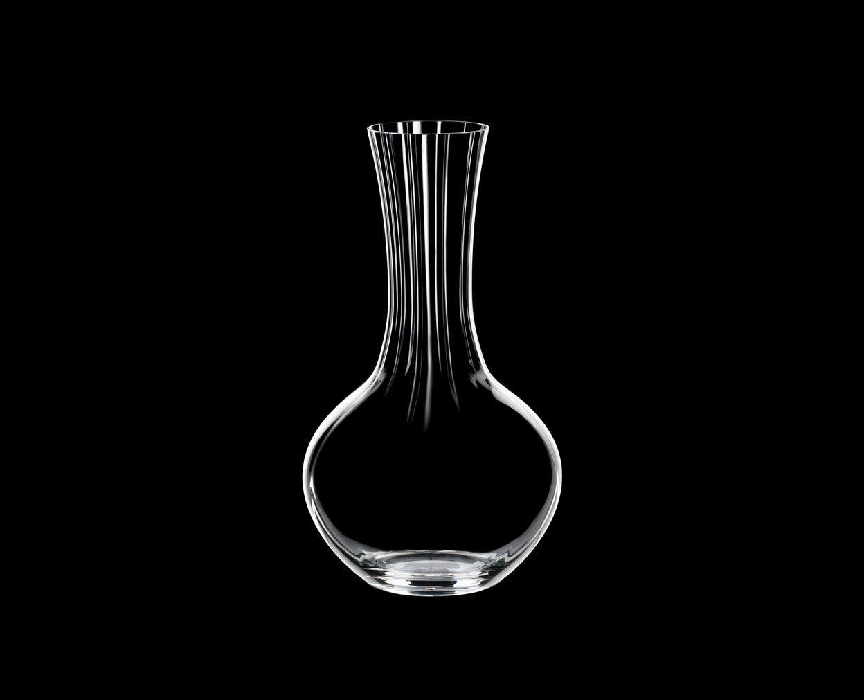 Riedel Decanter: Performance