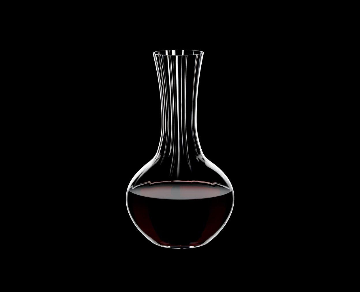 Riedel Decanter: Performance