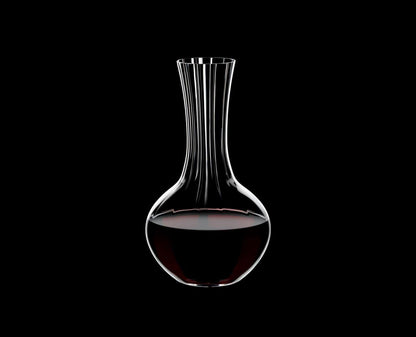 Riedel Decanter: Performance