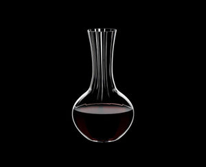 Riedel Decanter: Performance
