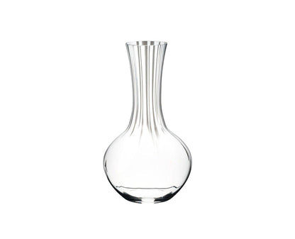 Riedel Decanter: Performance