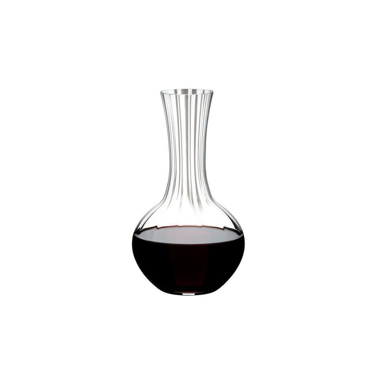 Riedel Decanter: Performance