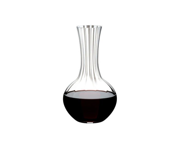 Riedel Decanter: Performance