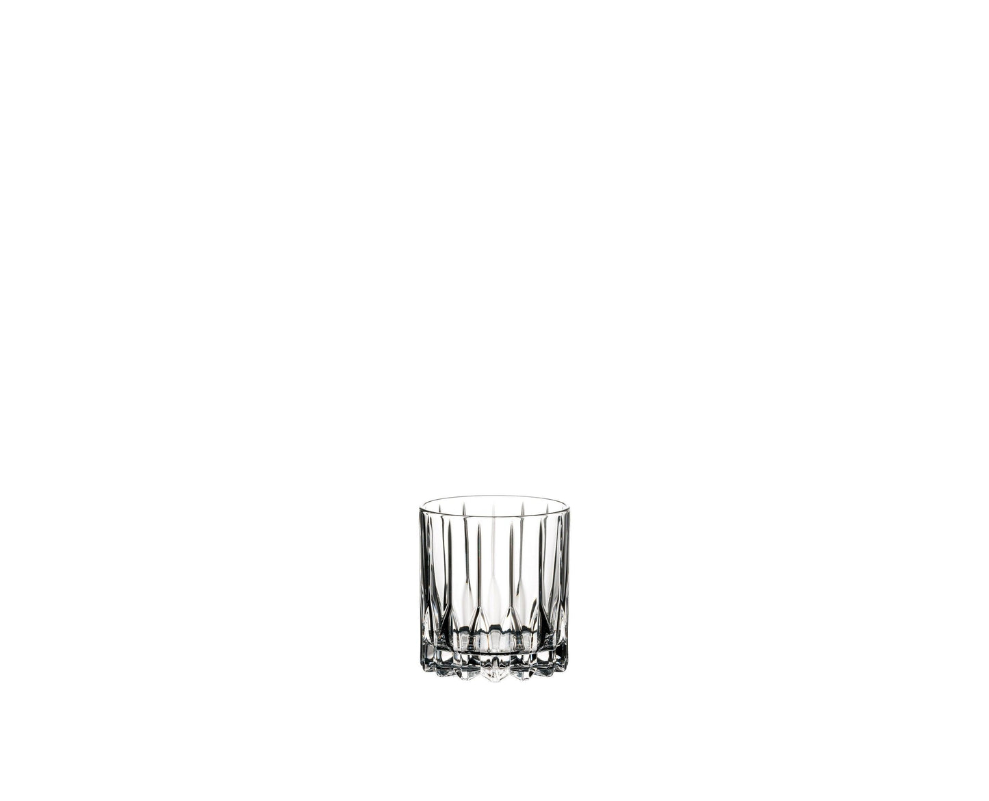 Riedel Drink Specific Glassware: Neat