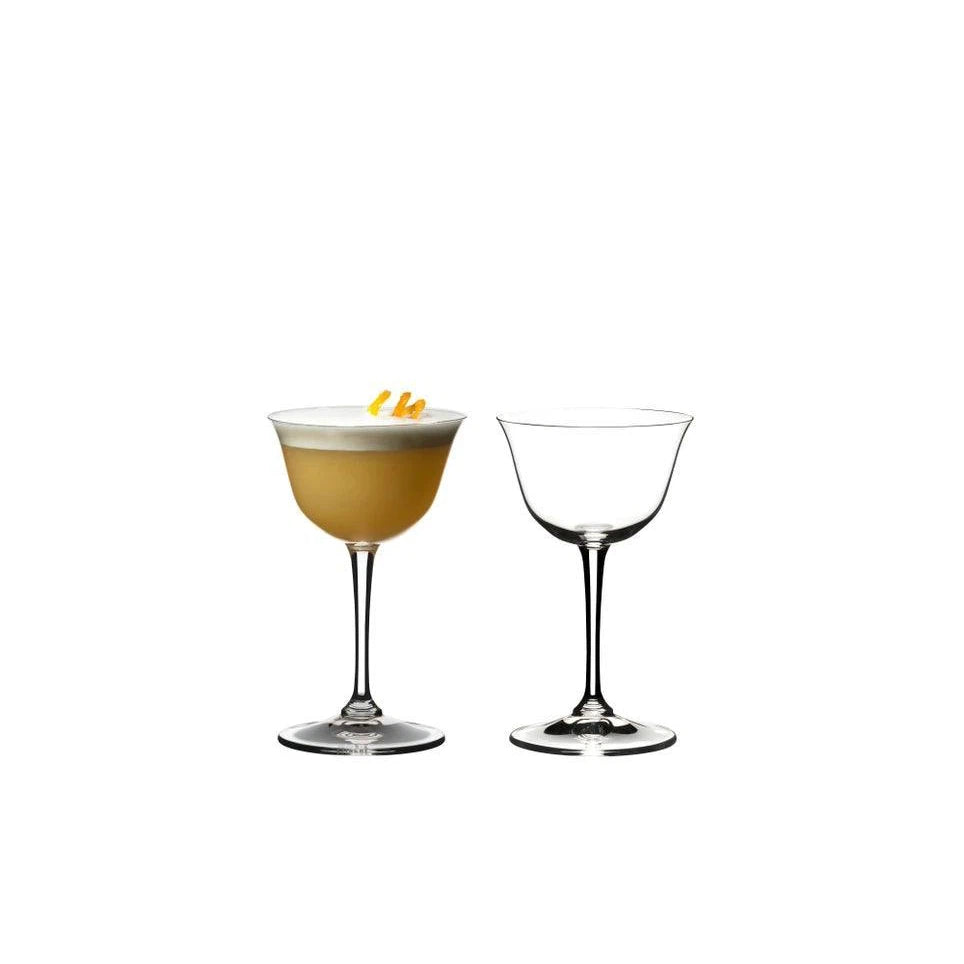 Riedel Drink Specific Glassware: Sour