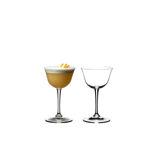 Riedel Drink Specific Glassware: Sour