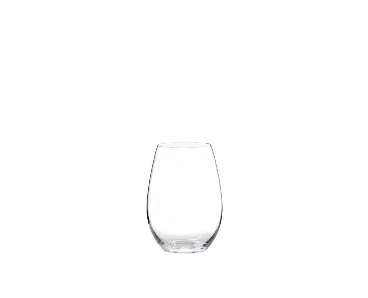 Riedel "O" Wine Tumbler (Set of 2): Syrah / Shiraz