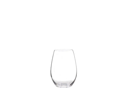 Riedel "O" Wine Tumbler (Set of 2): Syrah / Shiraz