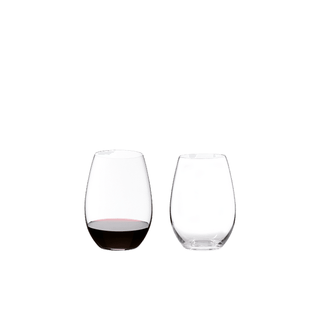 Riedel "O" Wine Tumbler (Set of 2): Syrah / Shiraz