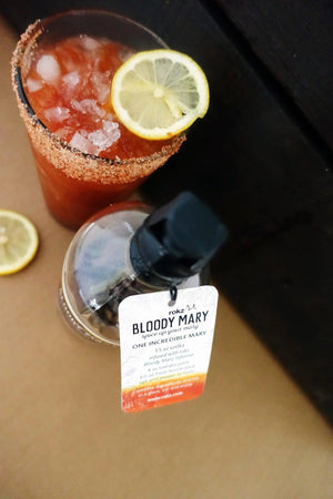 Rokz Spirit Infusion Kit - Bloody Mary